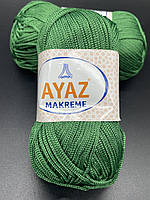 Makreme Ayaz-7574