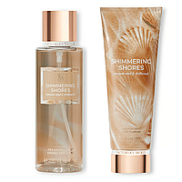 Мист и лосьон для тела Victoria's Secret Shimmering Shores