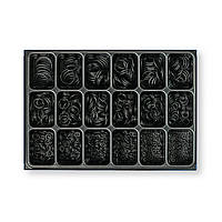 набір кілець ущільнювальних