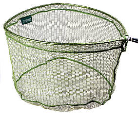 Голова для підсаку Nevis Green Carp 60х55