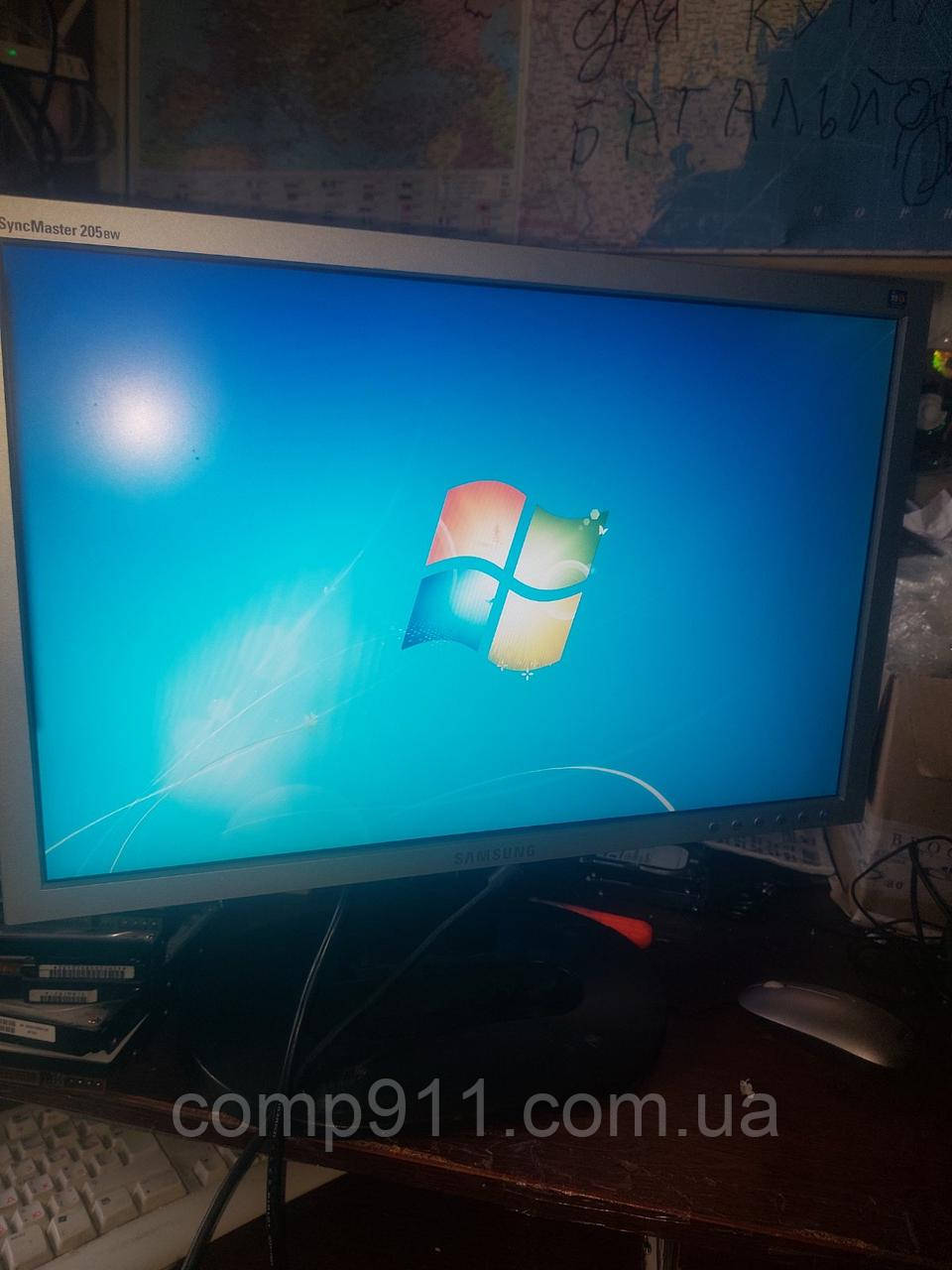 Монітор Samsung 205BW