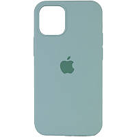 Чехол Silicone Case Full Protective (AA) для Apple iPhone 13 mini (5.4") для Apple iPhone 13 mini (5.4") BKA