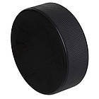 Хокейна шайба SP-Sport SK-3439 чорний, фото 2