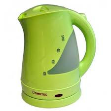 Электрический чайник Domotec Cordless Kettle DT-603 - фото 2 - id-p396723628