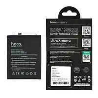 Аккумулятор к телефону (запчасти) Hoco Xiaomi RedMi 6 Pro/Mi A2 Lite (BN47)