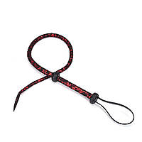 Плеть Liebe Seele Victorian Garden Bull Whip BKA