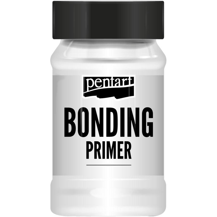 Грунт Pentart Bonding Primer універсальний 100 мл (37139)