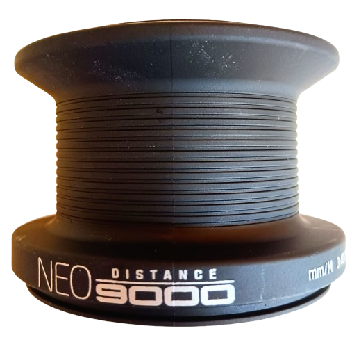 Шпуля до котушка CARP EXPERT NEO DISTANCE 9000