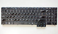 Неисправная клавиатура Samsung R530 R525 R528 R540 RV510 R620 - CNBA5902529 BA-5902529