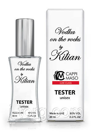 Тестер унісекс LUXE CLASS Kilian Vodka on the Rocks, 60 мл, фото 1