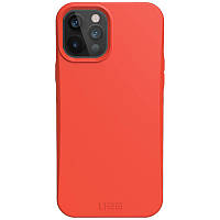 Чехол UAG OUTBACK BIO для Apple iPhone 12 Pro/12 (6.1") BKA