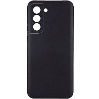 Чехол TPU Epik Black Full Camera для Samsung Galaxy S22 BKA