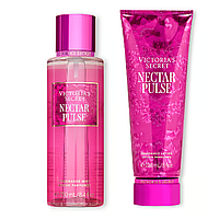 Мист и лосьон для тела Victoria's Secret Nectar Pulse