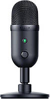 Микрофон для подкастов Микрофон Razer Seiren V2 X Микрофон Razer Seiren V2 X BKA