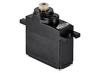 Сервомеханізм цифровий JX PDI-1171MG 17g/3kg/0.13sec (4.8В)