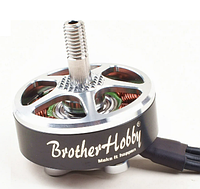 Мотор BrotherHobby Avenger 2806.5 1300KV двигатель для квадрокоптера