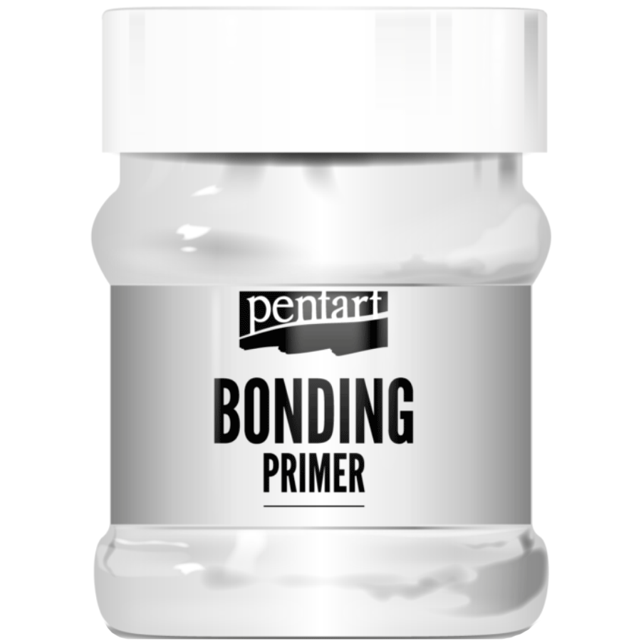 Грунт Pentart Bonding Primer універсальний 230 мл (37140)