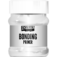 Грунт Pentart Bonding Primer універсальний 230 мл (37140)