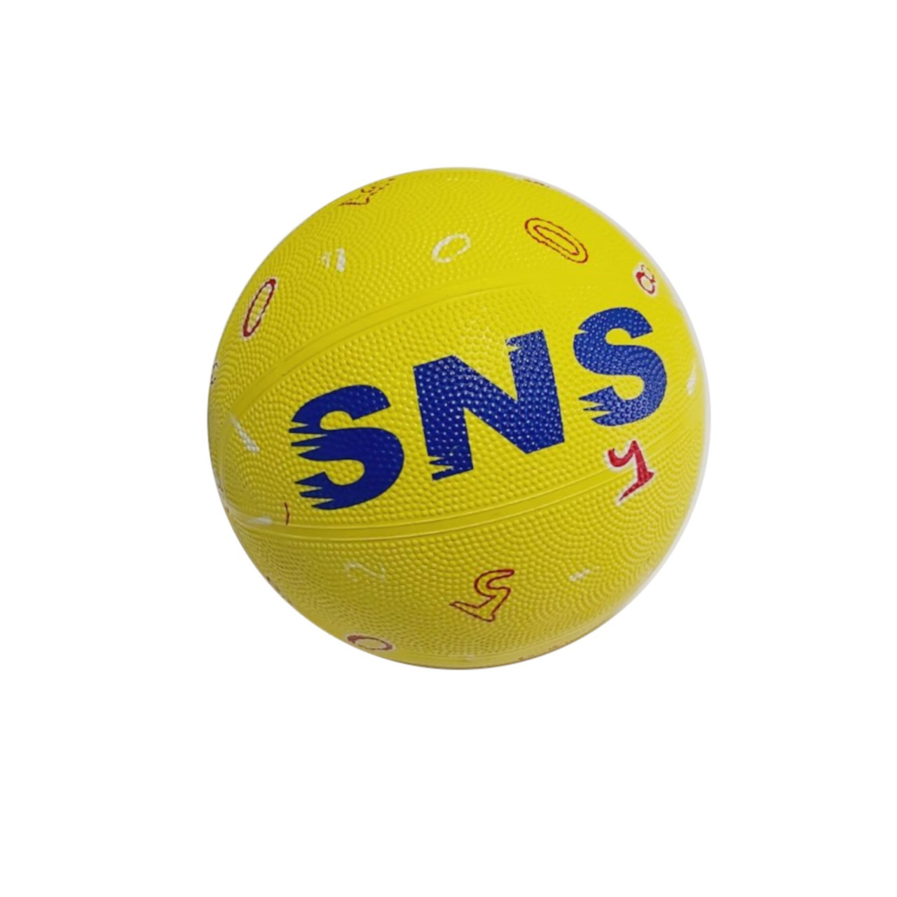 М'яч баскетбольний SNS 00100 р. 2