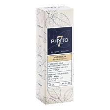 Фіто Фіто 7 Зволожуючий крем для волосся  Phyto 7 Daily Hydrating Cream 50 мл