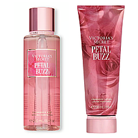 Мист и лосьон для тела Victoria's Secret Petal Buzz