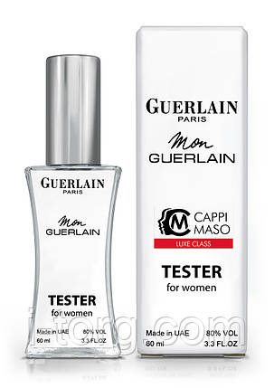 Тестер жіночий LUXE CLASS Guerlain Mon Guerlain, 60 мл, фото 1