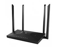 Роутер Netis MW5360, Wi-Fi 802.11b/g/n/a, до 300 Mb/s, 2.4GHz, 2 LAN 10/100 Mb/s, RJ45 10/100Mb/s (FE), IPTV,