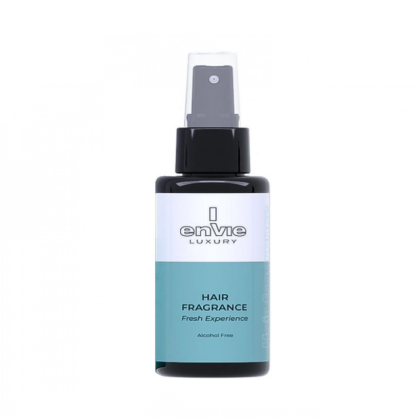 Парфум для волосся та тіла Envie Hair Fragrance EN357 50 мл (EN357)