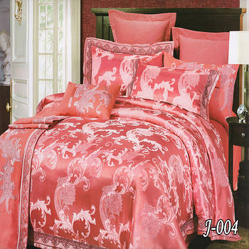 Комплекти постільної білизни ТМ "Тет-@-Тет" Жакард (Україна)