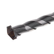 Свердло по бетону 12x150мм під ударний дриль B&W INTERTOOL SD-4012, фото 2