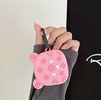 Чохол Samsung Galaxy Buds Live/ Buds Pro/ Buds 2/ Buds 2 Pro, Рожевий