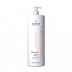 Шампунь Envie Chromactive Color Protector Shampoo для фарбованого волосся з екстрактом гранату 1000 мл (ЕN438)