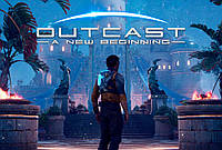 Комп'ютер для Outcast — A New Beginning