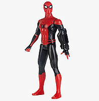 Большая игрушка Hasbro Человек-Паук, 30 см - Ultimate Spider-Man, Titans, Far From Home Не медли покупай!