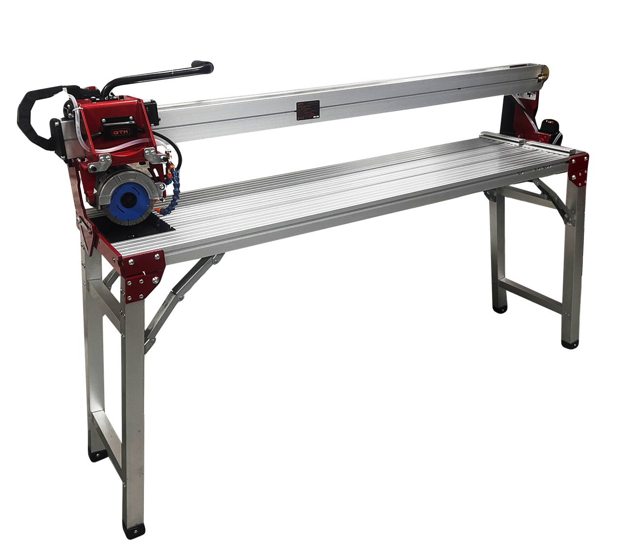 Плиткоріз GTM ST1201M електричний (1200 мм)