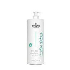 Шампунь Envie Daily Shine Shampoo щоденний для блиску волосся з кокосом, 1000 мл  (EN474)