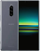 Смартфон Sony Xperia 1 6/64 Gb Grey 1 SIM Qualcomm Snapdragon 855 3330 мАг, фото 3