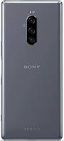 Смартфон Sony Xperia 1 6/64 Gb Grey 1 SIM Qualcomm Snapdragon 855 3330 мАг, фото 6