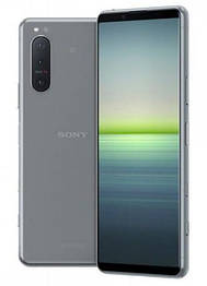 Смартфон Sony Xperia 5 II 8/128 Gb EU version XQ-AS52 Gray  2 SIM Snapdragon 865 4000 мАг