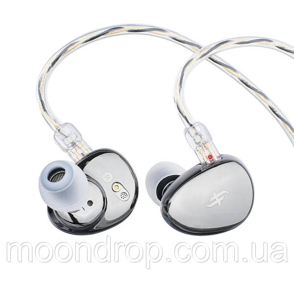 イヤホン SIMGOT EA500LM ▷ SIMGOT EA500 LM - динамические наушники с 2nd Generation