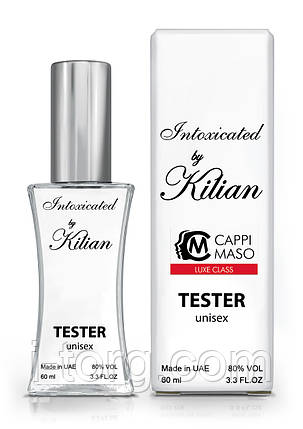 Тестер унісекс LUXE CLASS Kilian Intoxicated, 60 мл, фото 1