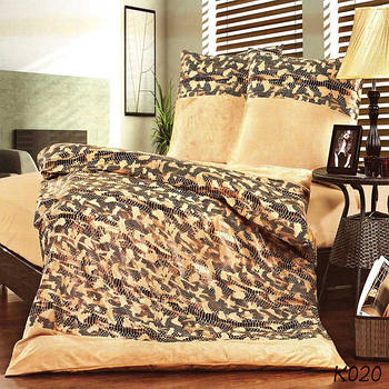 Комплекти постільної білизни з мікрофібри ТМ Elway (Польща)