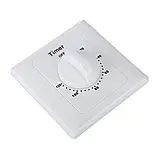 Вимикач із таймером механічним Tim1 10A — на 30 хвилин, фото 8