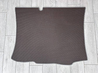 Килимок в багажник EVA ЕВА для Audi / Ауді A3 1998-2003 хетчбек