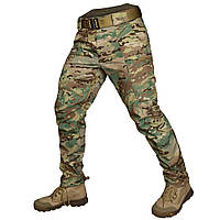 CamoTec штаны Stalker Vent Multicam CamoTec штаны Stalker Vent Multicam BKA