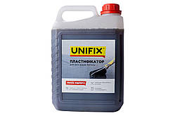 Пластифікатор для бетону Unifix — 5 кг тепла підлога