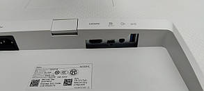 Широкоформатний поворотний LED монітор з HDMI та audio 27 дюймів Dell S2723HC No2070821, фото 3