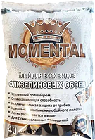 Клей для шпалер Momental Флізелін, 200 г