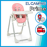 Стульчик для кормления EL CAMINO ME 1038 Prime