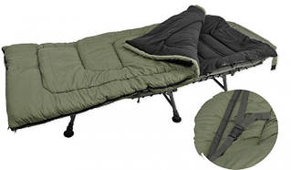 Спальний мішок Carp Zoom Extreme Sleeping Bag 210x84cm